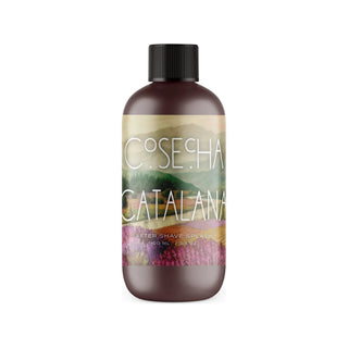 Gentleman's Nod Cosecha Catalana Shaving Collection