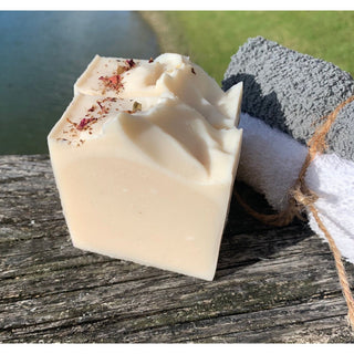 Free & Clear Yoni Soap ( Wholesale)