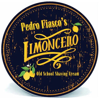 Ariana & Evans Limoncelio Shaving Collection