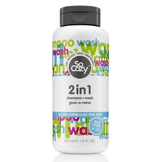SoCozy Cinch 2-in-1 Shampoo & Body Wash