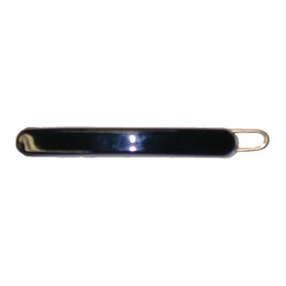Smoothies Small Wire Clips - Black 00273