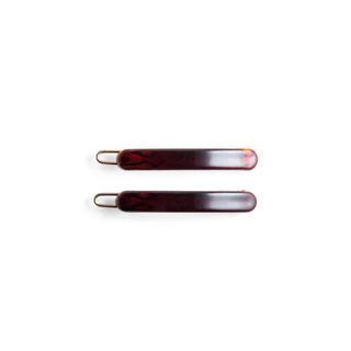 Smoothies Small Wire Clips - Black 00273
