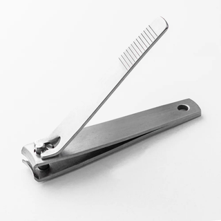 Nail Clipper - Precision Professional-grade Stainless Steel Nail And Toenail Cli