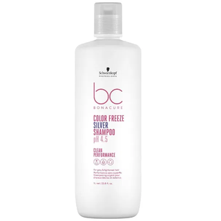 Schwarzkopf Bonacure Color Seal Shampoo