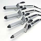 Rusk Heat Freak Curling Iron 3/4"