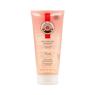 Roger & GalletRose Soothing Shower Gel 200ml/6.6oz