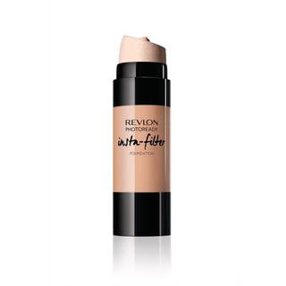 Revlon - Photo Ready Makeup - Nude 1.00 fl oz