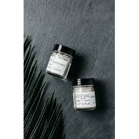 Peppermint & Sugar Lip Scrub By Revival. Revival Products. Shipping Is Free