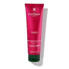 3 Pack Rene Furterer Okara Radiance Enhancing Conditioner Sulfate-free- 1.01 Oz