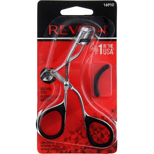 Revlon Gentle Heat Lash Curler Black