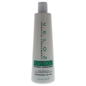 Rejuvenol Veloz Keratin Treatment 24 Oz - Softening and Strengthening