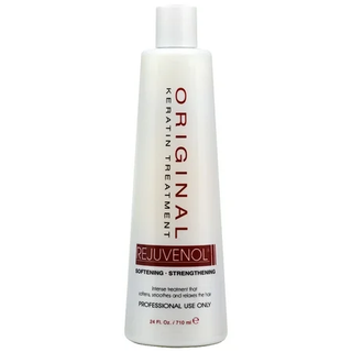 Rejuvenol Brazilian Original Keratin Treatment 24oz