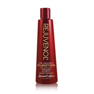 Rejuvenol Clarifying Shampoo - 8 oz
