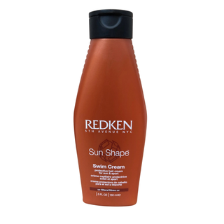 Sun Shape Swim Cream by Redken for Unisex - 5 oz Cream