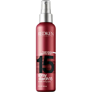 Redken 15 Spray Starch