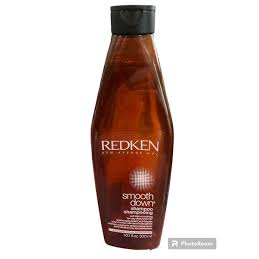 Smooth Down Shampoo by Redken for Unisex - 33 oz Shampoo