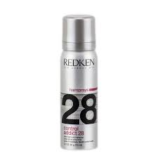 Control Addict 28 Extra High-Hold Hairspray 2.1 oz Hair Spray for Unisex