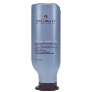 Pureology Strength Cure Best Blonde Shampoo 9 oz