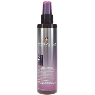 Pureology Color Fanatic Multi Tasking Leave In Spray 21 200 ml / 6.7 fl. oz