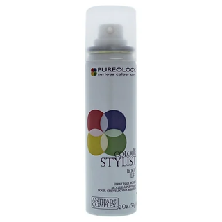Pureology Root Lift - Spray Hair Mousse - 2 oz