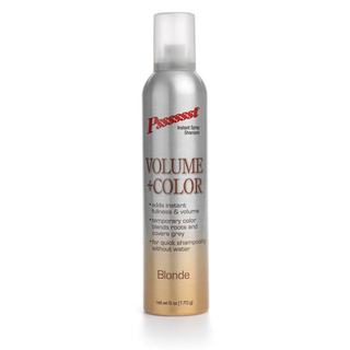 Psssssst Blonde Color Volumizer, 6-ounces