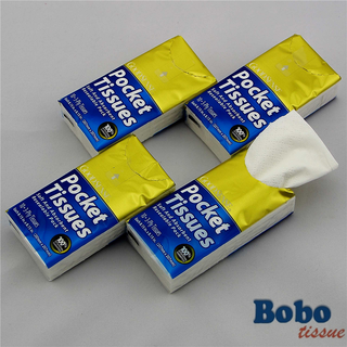 Good Sense Pocket Pack Tissue