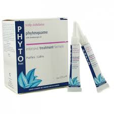 Phyto Phytosquame Intensive Treatment Formula