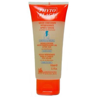 Phyto Plage Moisturizing After Sun Styling Gel 3.3 Oz