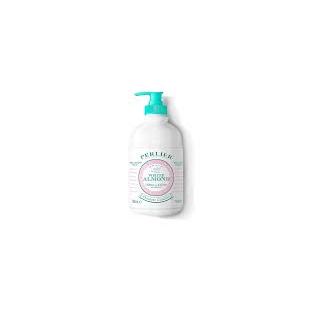 Perlier White Almond Absolute Comfort Bath Cream Sealed 33.8 Fl Oz / 1000ml