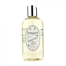 Penhaligon's London The Vanities Collection Bath Shower Gel