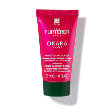 Rene Furterer Okara Protect Color Restructuring & Protective Radiance Mask