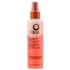 Ojon Revitalizing Mist Weightless Leave In Conditioner Detangler 5.07 Oz