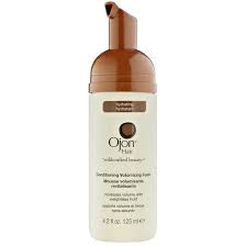 Ojon Conditioning Volumizing Foam Weightless Volume Light/medium Hold 5.07 Oz