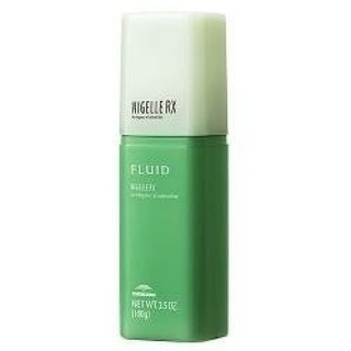 Milbon Nigelle Rx Fluid 3.5 Oz