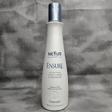 Nexxus Ensure Acidifying Conditioner & Detangler - 5 Fl Oz