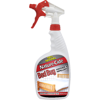 Nature-Cide 32 Oz. Bed Bug Pack - 12