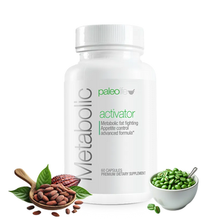 Metabolic Activator