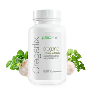 Oregarlix