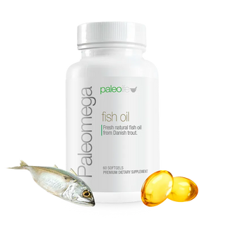 Paleomega