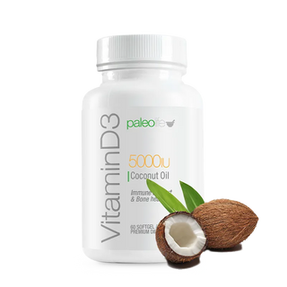 Vitamin D3 Restore
