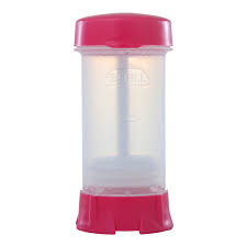 Topi-Click 35 mL Metered Dosing Applicator, 0.5 mL/Dose, Pink (250 Count)