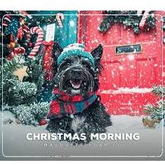 Macduffs Soap Co. Christmas Morning Collection
