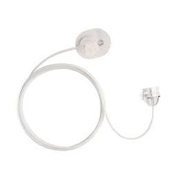 MMT-377A Silhouette Infusion Set, 43 Inch Tubing, 17mm Soft Cannula