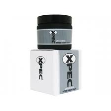 XPEC After Shave Original Balm 50ml Unscented