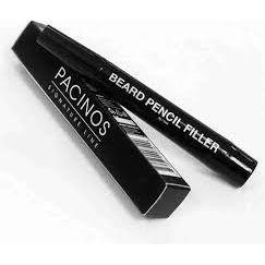 Pacinos Signature Line Beard Pencil Filler Dark Brown