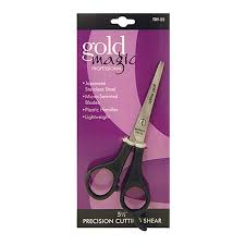 Gold Magic 5-1/2" Cutting Shear EA