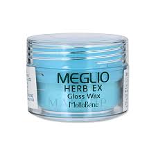 Molto Bene Gloss Wax Meglio Herb Ex 1.76 oz