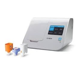 ID NOW™ Strep A 2 Molecular Test Kit, CLIA Waived (24 Tests)