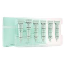 Kerastase Forcintense at Home Treatment 6 x 15ml