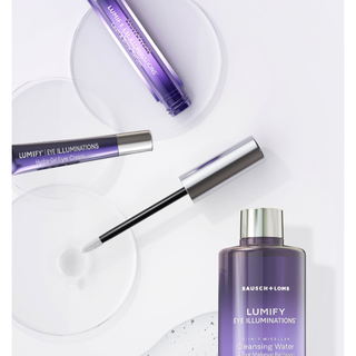 Lumify Eye Illuminations Lash & Brow Serum 3.8ml